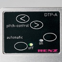 Renz DTP 340A Perforateur semi-automatique.
