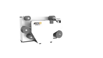 IECHO RK 380 Digital Label Cutter