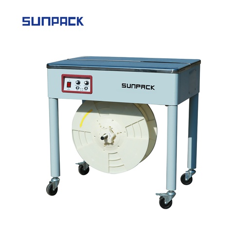 [TD-88A] Semi Automatic Strapping Machines Sunpack TD-88A 