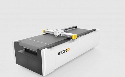 [IECHOPK1209PROMAX] IECHO PK 1209 Pro Max Automatic Intelligent Cutting system with oscillating tool